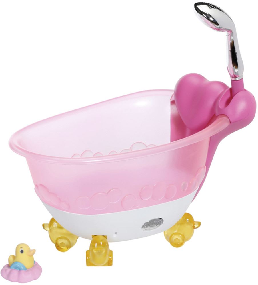 BABY born® online Bath » Jetzt - Puppenzubehör Badewanne kaufen