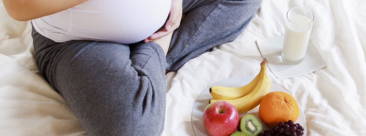 Hämorrhoiden in der Schwangerschaft » Was tun?