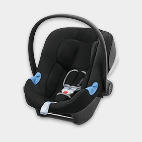 Babyschale